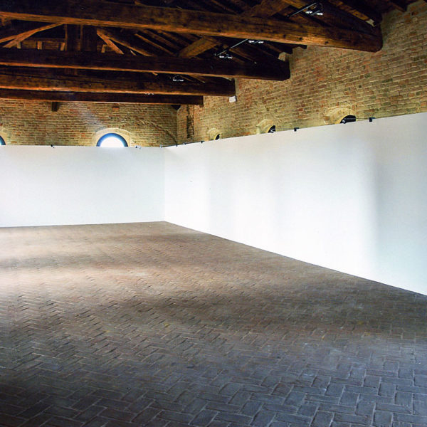 Castell’Arquato – Trattamento e ripristino pavimentazioni