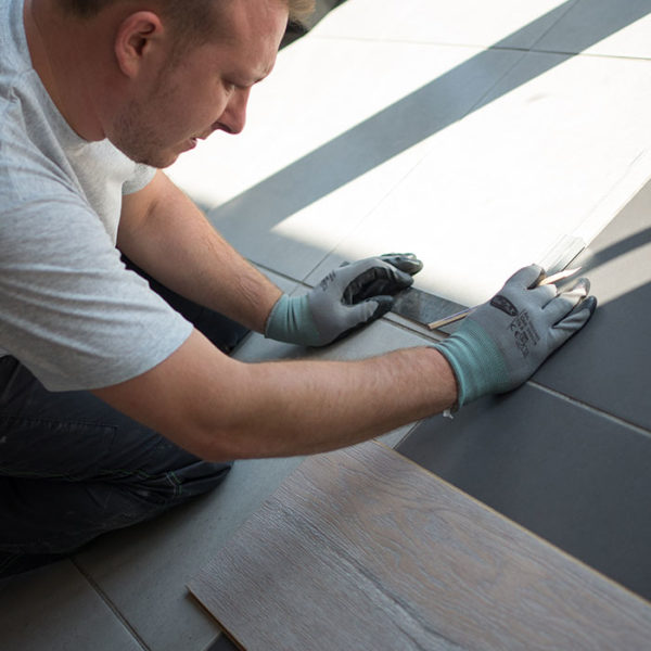 MTK Parquet tradizionale