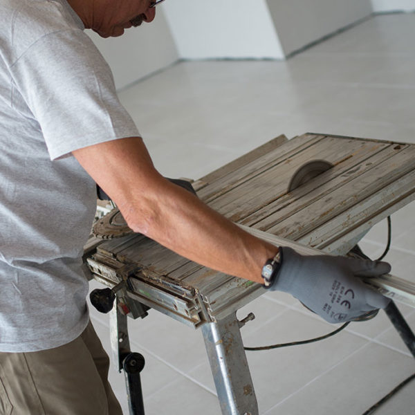 MTK Parquet tradizionale