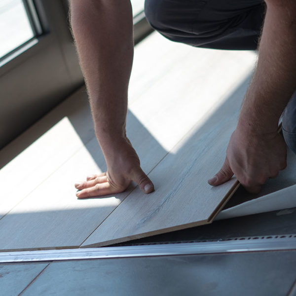 MTK Parquet tradizionale
