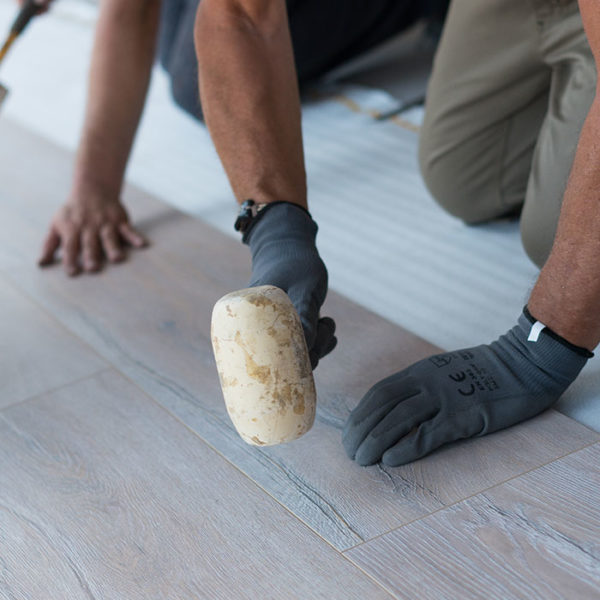 MTK Parquet tradizionale