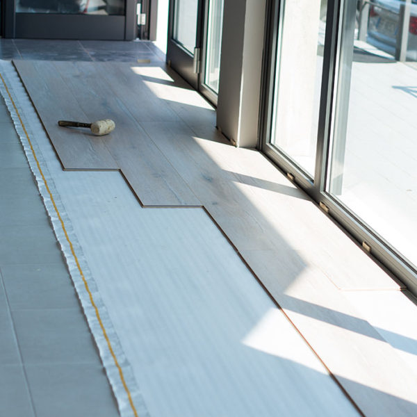 MTK Parquet tradizionale