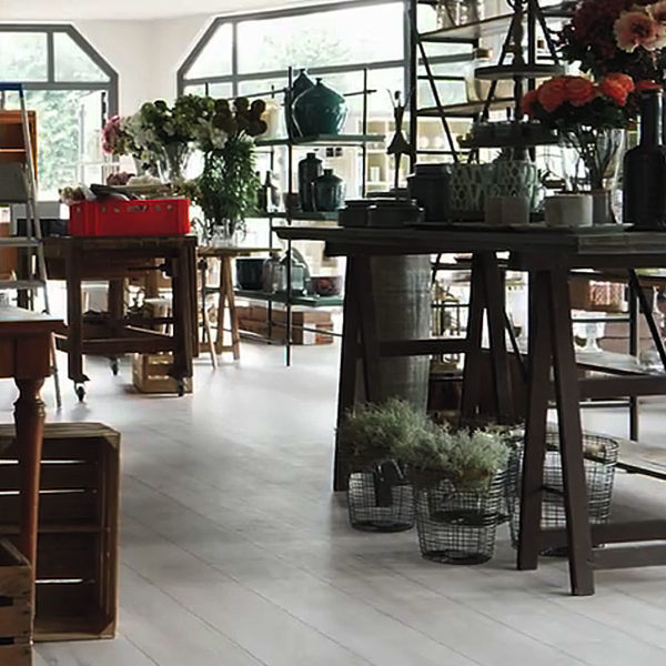 MTK Parquet tradizionale
