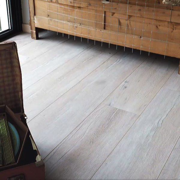 MTK Parquet tradizionale