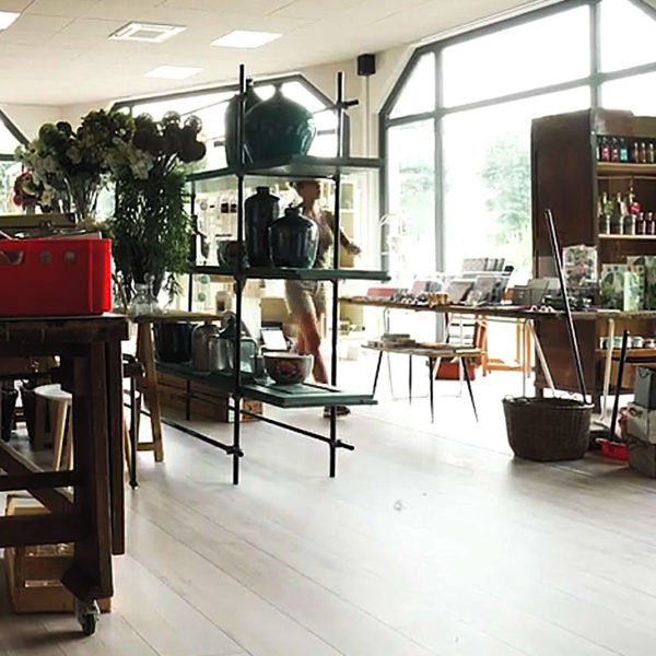MTK Parquet tradizionale