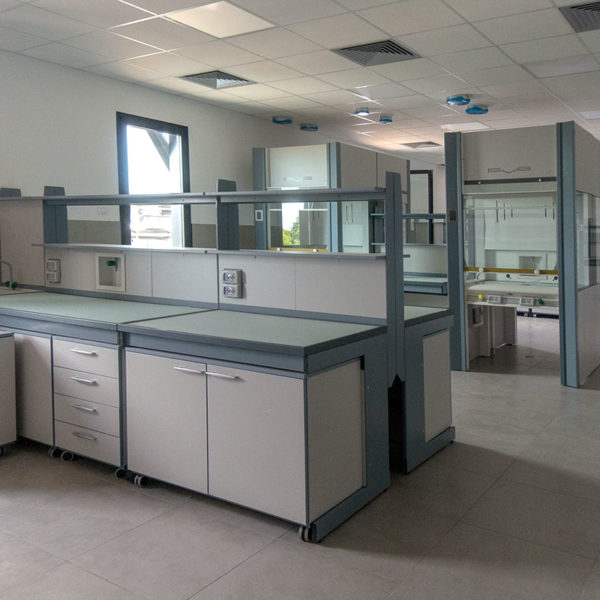 Centro Ricerche Chimiche Montichiari