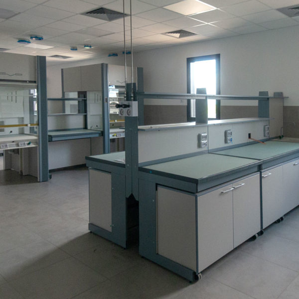 Centro Ricerche Chimiche Montichiari