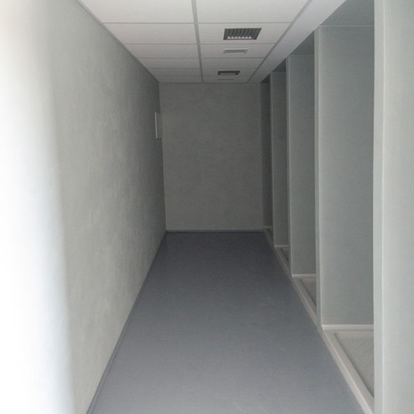 Centro Ricerche Chimiche Montichiari