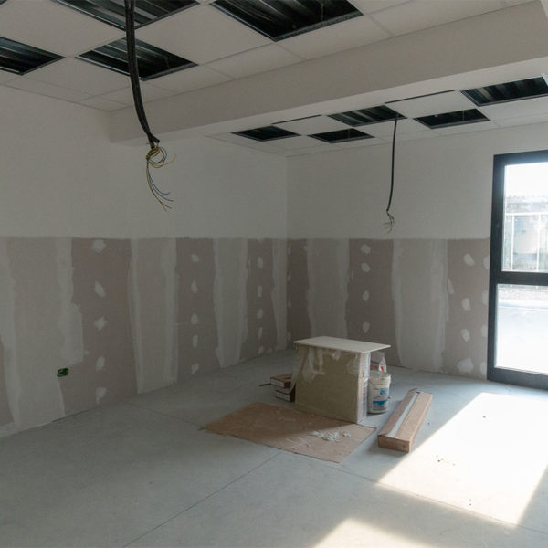 Centro Ricerche Chimiche Montichiari
